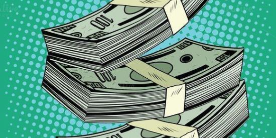 Imagem do grupo de WhatsApp Rápido 2 para 6!🤑