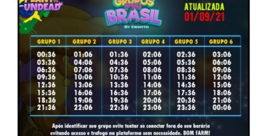 Imagem do grupo de WhatsApp NFT  🌿🌱🌵🌾 ❌🧟🧟‍♀️🧟‍♂️ PVU