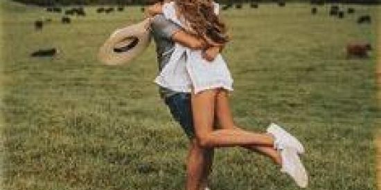 Imagem do grupo de WhatsApp Namoro Ou Amizade💄💋