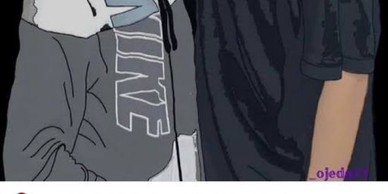 Imagem do grupo de WhatsApp Web namoro