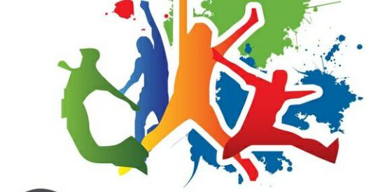 Imagem do grupo de WhatsApp GINCANA VIRTUAL 💢