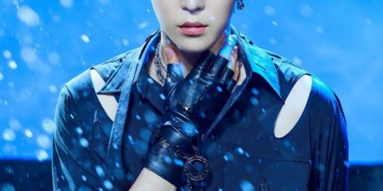 Imagem do grupo de WhatsApp •ू๑‧🏹₳₮ɆɆⱫo· ̊yunho。🌈ノ