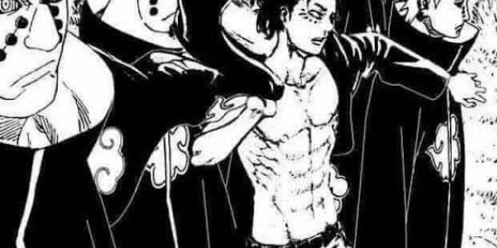 Imagem do grupo de WhatsApp Akatsoka☁️⛰️