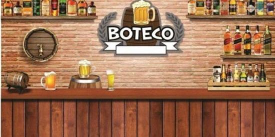 Imagem do grupo de WhatsApp 🍻🐷🍹Amigos do Boteco🥩🥃🥣