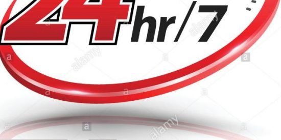 Imagem do grupo de WhatsApp 24HORAS DIVULGACOES AQUI