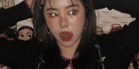 Imagem do grupo de WhatsApp RPGtwice.blackpinkmamamoo