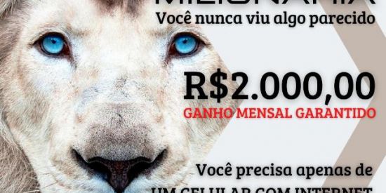 Imagem do grupo de WhatsApp 💎MENTORIA VIP KLAIV🏅