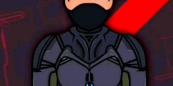 Imagem do grupo de WhatsApp Troca de conta gemada ou conta normal