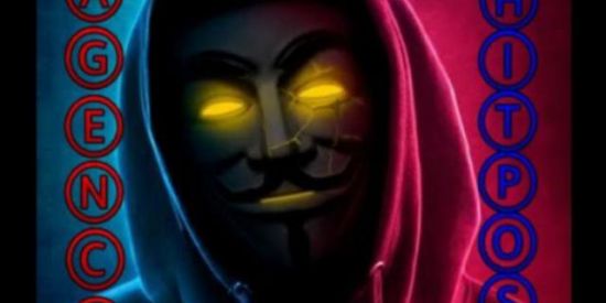 Imagem do grupo de WhatsApp 🌹 AGENCY SHITPOST 🌀