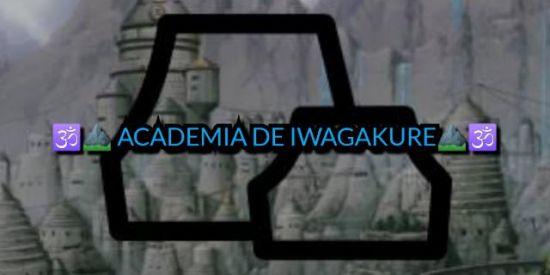 Imagem do grupo de WhatsApp 🏫🕉️⛰️ ACADEMIA DE IWAGAKURE