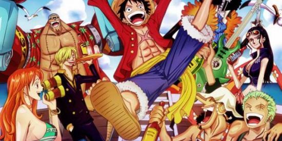 Imagem do grupo de WhatsApp \\One Piece// (RPG