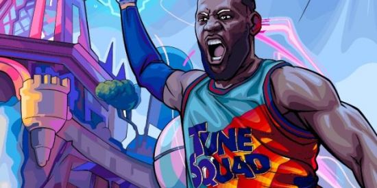 Imagem do grupo de WhatsApp NBA / dribles/jogadas