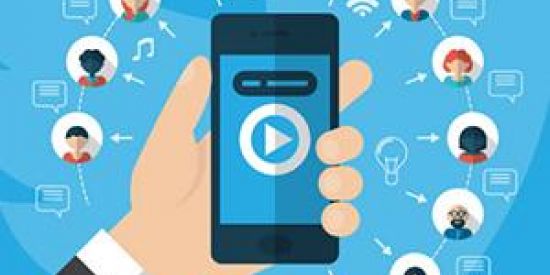 Imagem do grupo de WhatsApp Ganhar seguidores