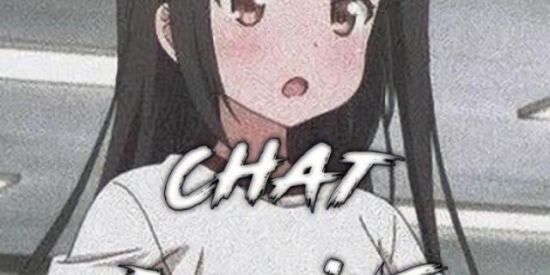 Imagem do grupo de WhatsApp 🍒   CHAT  DA  LINE   🍒