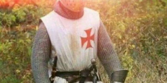 Imagem do grupo de WhatsApp Venceremos setembro⚔️✝️