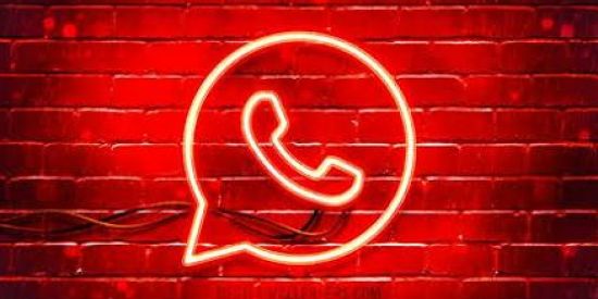 Imagem do grupo de WhatsApp 💥Visualização nos Status💥