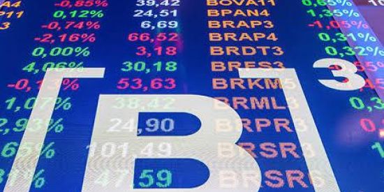 Imagem do grupo de WhatsApp Mercado financeiro