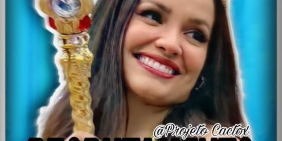 Imagem do grupo de WhatsApp RECRUTAMENTO PARA ADMS