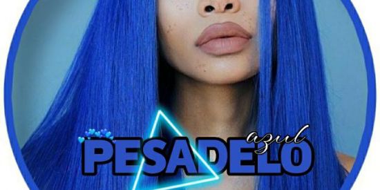 Imagem do grupo de WhatsApp ❶▸✨▪︎ᴘʀ'ร▪︎ 💙αʑυl💙