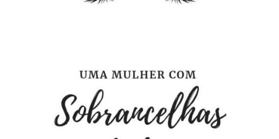 Imagem do grupo de WhatsApp DESIGNER DE SOBRANCELHAS
