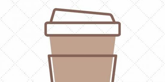 Imagem do grupo de WhatsApp CAFÉ 2.8 NOVO COMEÇO