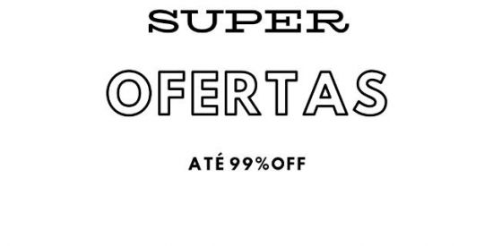 Imagem do grupo de WhatsApp SUPER OFERTAS ALIEXPRESS E SHOPEE