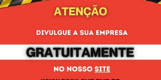 Imagem do grupo de WhatsApp DIVULGUE_CALSSIFICADOS05