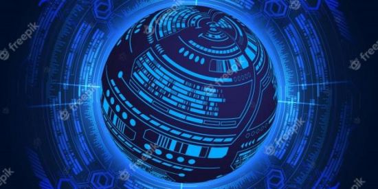 Imagem do grupo de WhatsApp Mundo Cyber