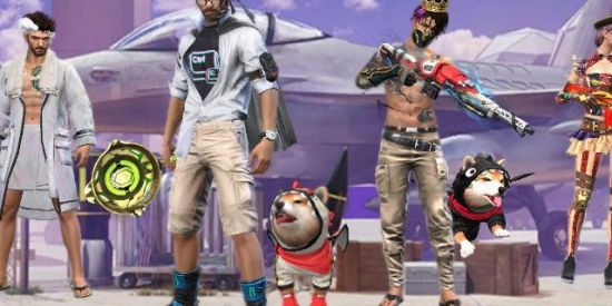 Imagem do grupo de WhatsApp Un Free? 😎🤯😈 Fantasmitas👻