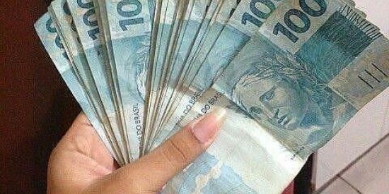 Imagem do grupo de WhatsApp Ganhe de 25 até 500 reais