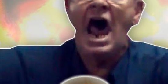 Imagem do grupo de WhatsApp Quero café😲