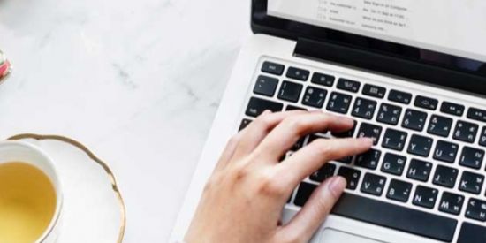 Imagem do grupo de WhatsApp Renda Extra Marketing