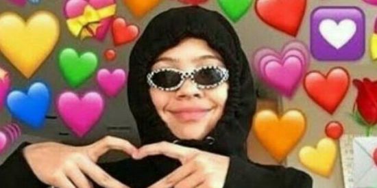 Imagem do grupo de WhatsApp Se Vc Se Apaixonar Perde💎