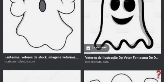 Imagem do grupo de WhatsApp GHOST_memys