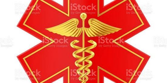 Imagem do grupo de WhatsApp GRUPO DE ESTUDOS APH🆘