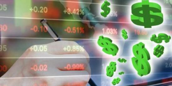 Imagem do grupo de WhatsApp 📈ERS TRADES-OB📊VIP💰