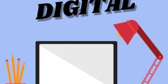 Imagem do grupo de WhatsApp MARKETING DIGITAL 💸📲