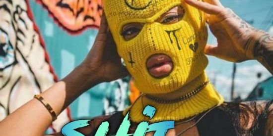 Imagem do grupo de WhatsApp SHITPOST🐻‍❄ fds sksk