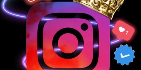 Imagem do grupo de WhatsApp SEGUIDORES NO INSTA G1