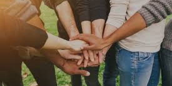 Imagem do grupo de WhatsApp 💖🌺AMIZADES SHITPOST🌺💖