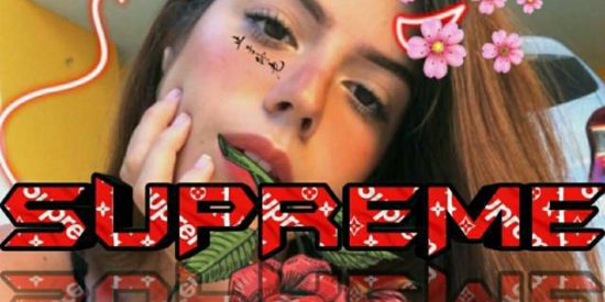 Imagem do grupo de WhatsApp 【•𓏲꫶ׄ🌙🌹SUPRE⃟MΣ 97🌹🐂】