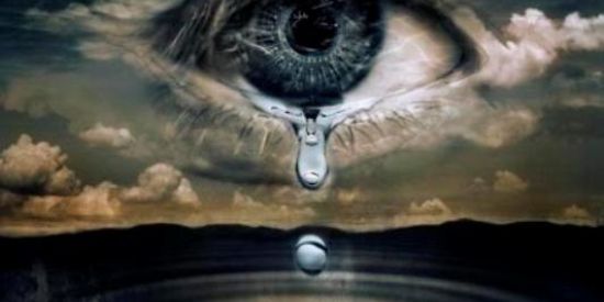 Imagem do grupo de WhatsApp Desabafos ✊