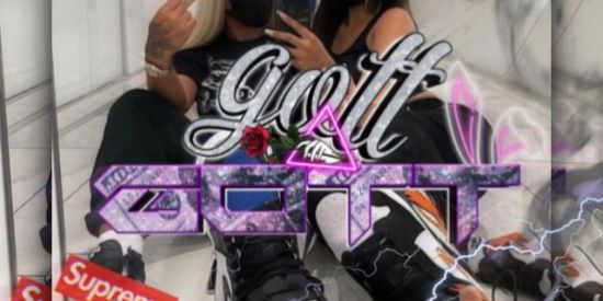 Imagem do grupo de WhatsApp 㪪❖᮱❍亇亇讠↜gottɨ✪᭄