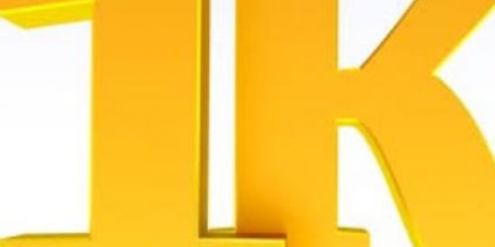 Imagem do grupo de WhatsApp 1k CTts novos