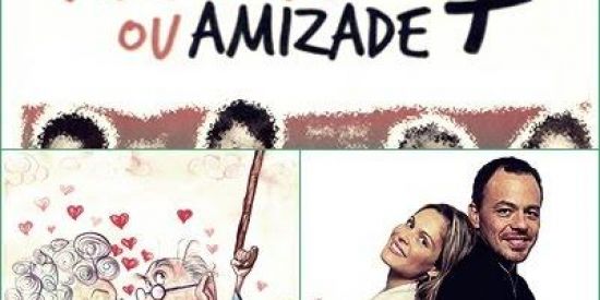 Imagem do grupo de WhatsApp 💗NAMORO OU AMIZADES💗