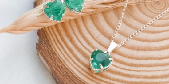 Imagem do grupo de WhatsApp Lucre 800% Com Joias