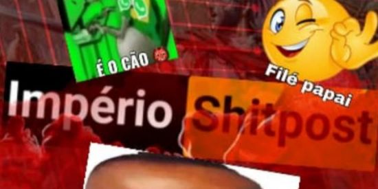 Imagem do grupo de WhatsApp 🪀 IMPÉRIO  SHITPOST 🪀