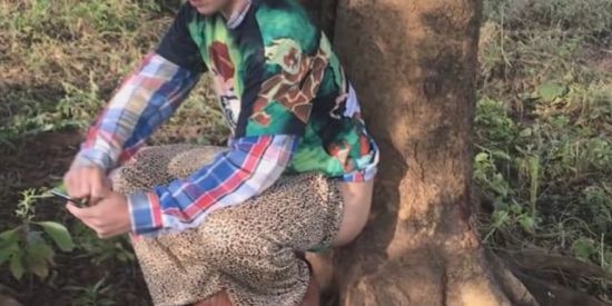 Imagem do grupo de WhatsApp Cadê o Rolandinho ?