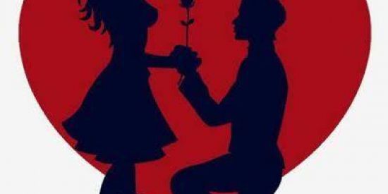 Imagem do grupo de WhatsApp ❣️AMOR♥️ 💘VIRTUAL🌹