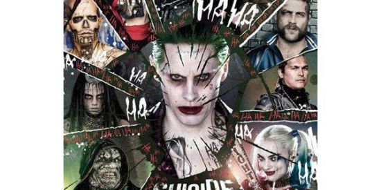 Imagem do grupo de WhatsApp 💖 Esquadrão Suicida 💙